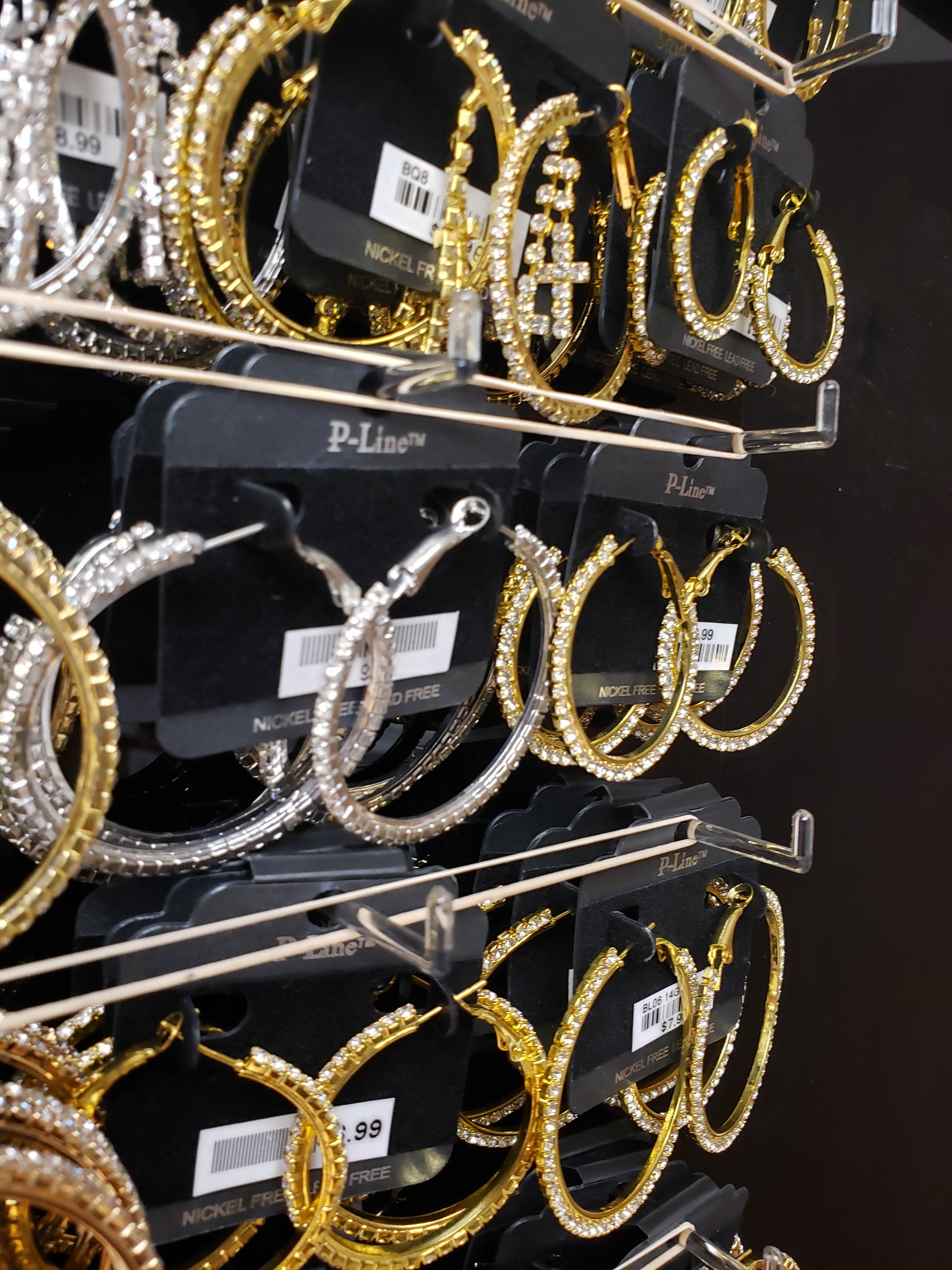 BHJSG Hoop Julan Silver Gold Board – PLinezone