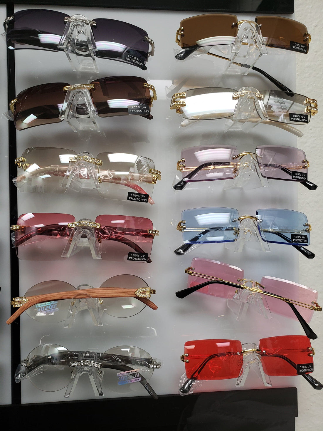 Sunglass For Women Fashion