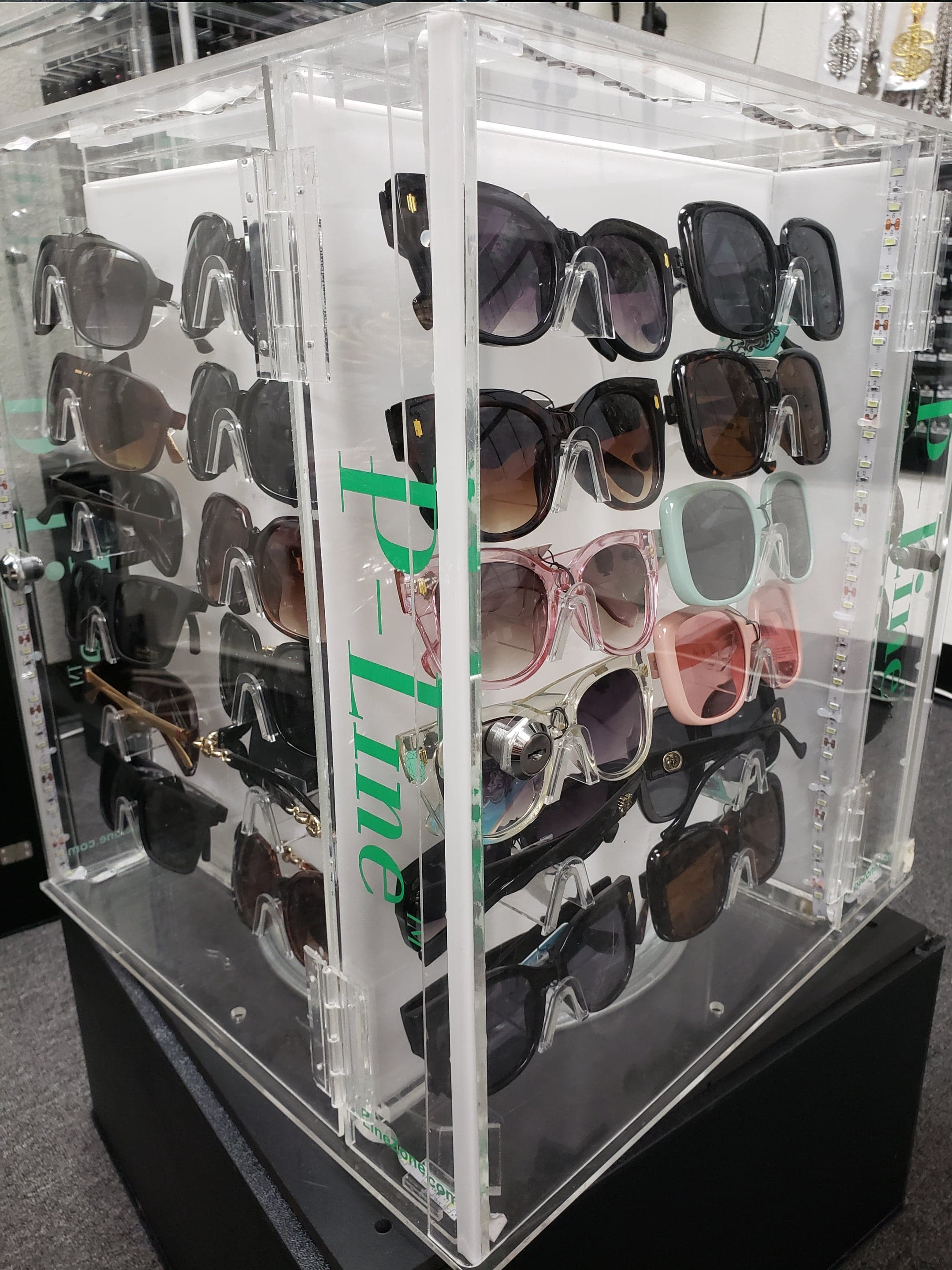 Sunglass combo sales