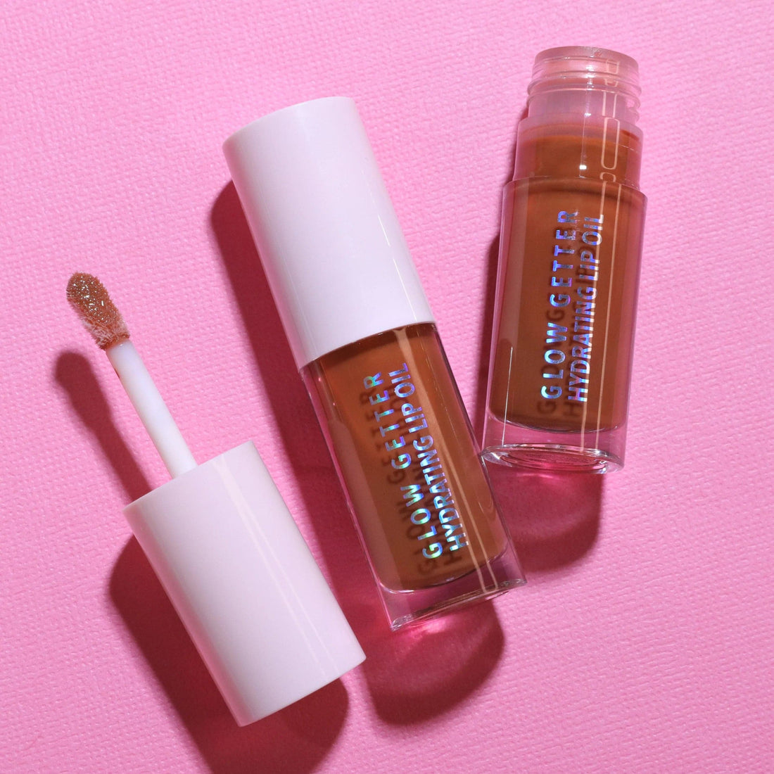 BGLO - Glow Getter Hydrating Lip Oil Module Set
