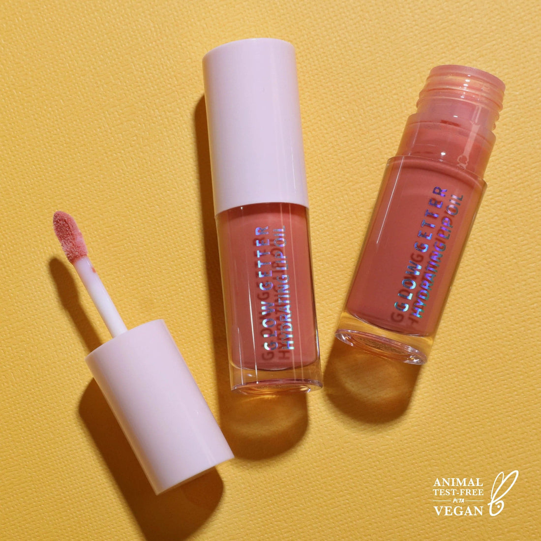 BGLO - Glow Getter Hydrating Lip Oil Module Set