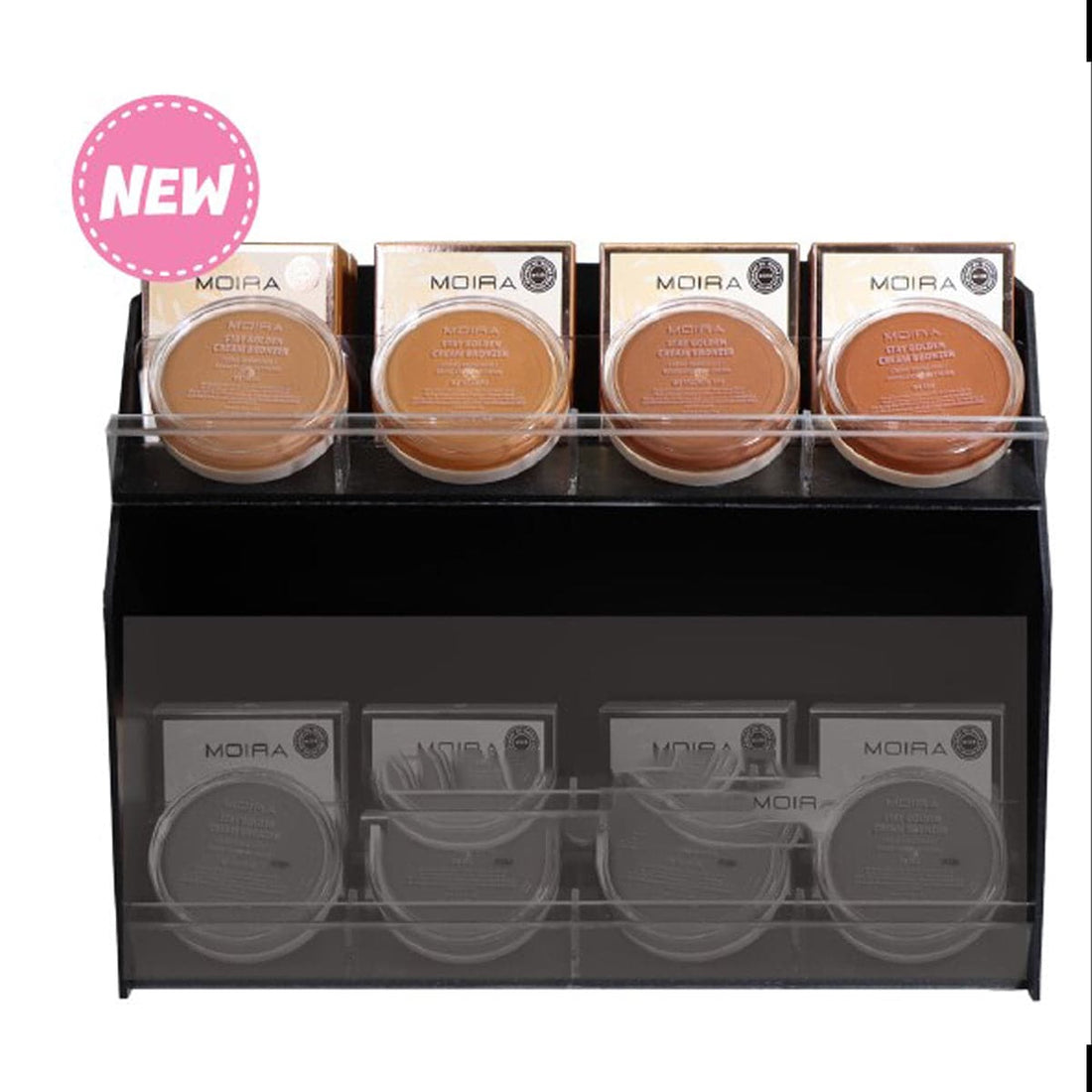 BSBZ -Signature Bronzer Module Set