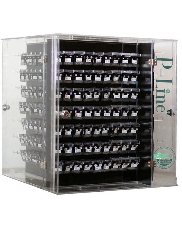 PL100 Series Display CT