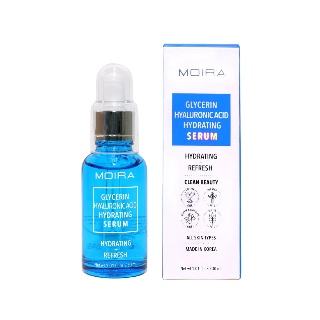 BFSR - Treatment Facial Serum Set