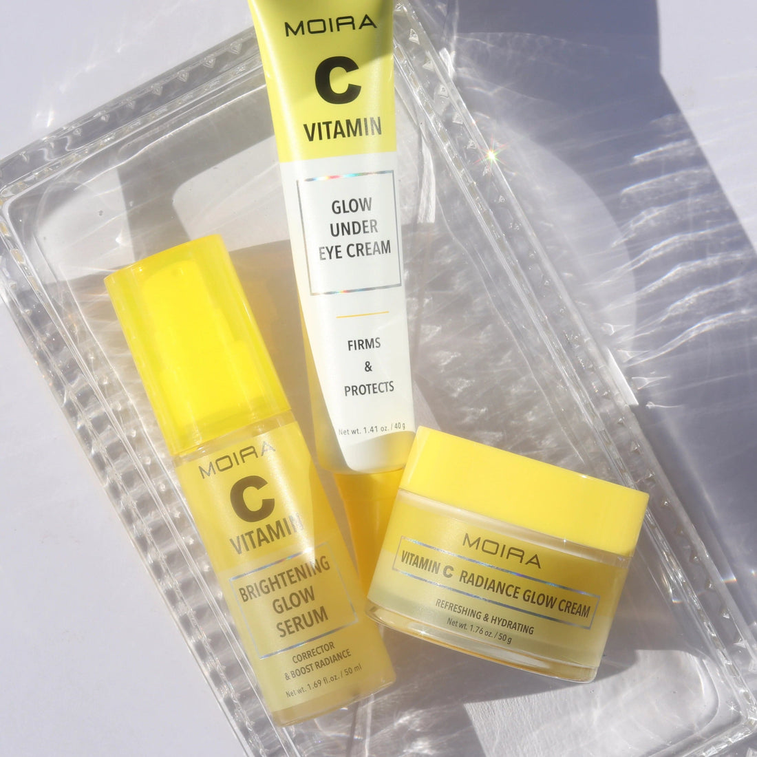 BVCC - Vitamin C Collection Module Set