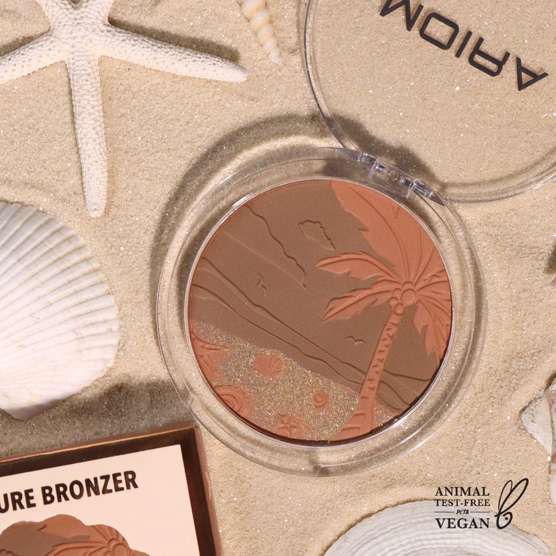BSBZ -Signature Bronzer Module Set