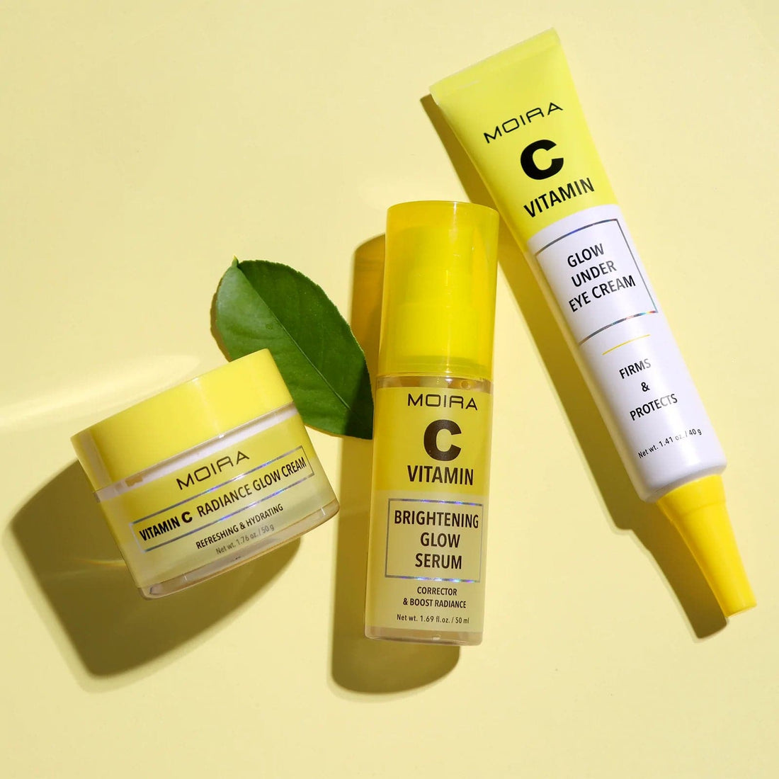 BVCC - Vitamin C Collection Module Set