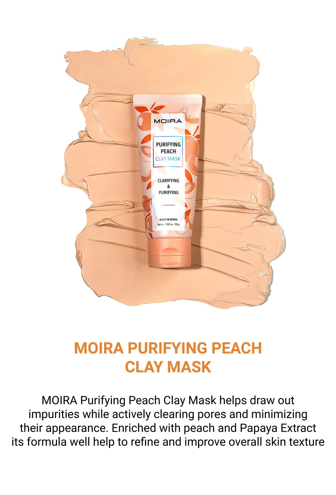 BCLM - Clay Mask Module Set