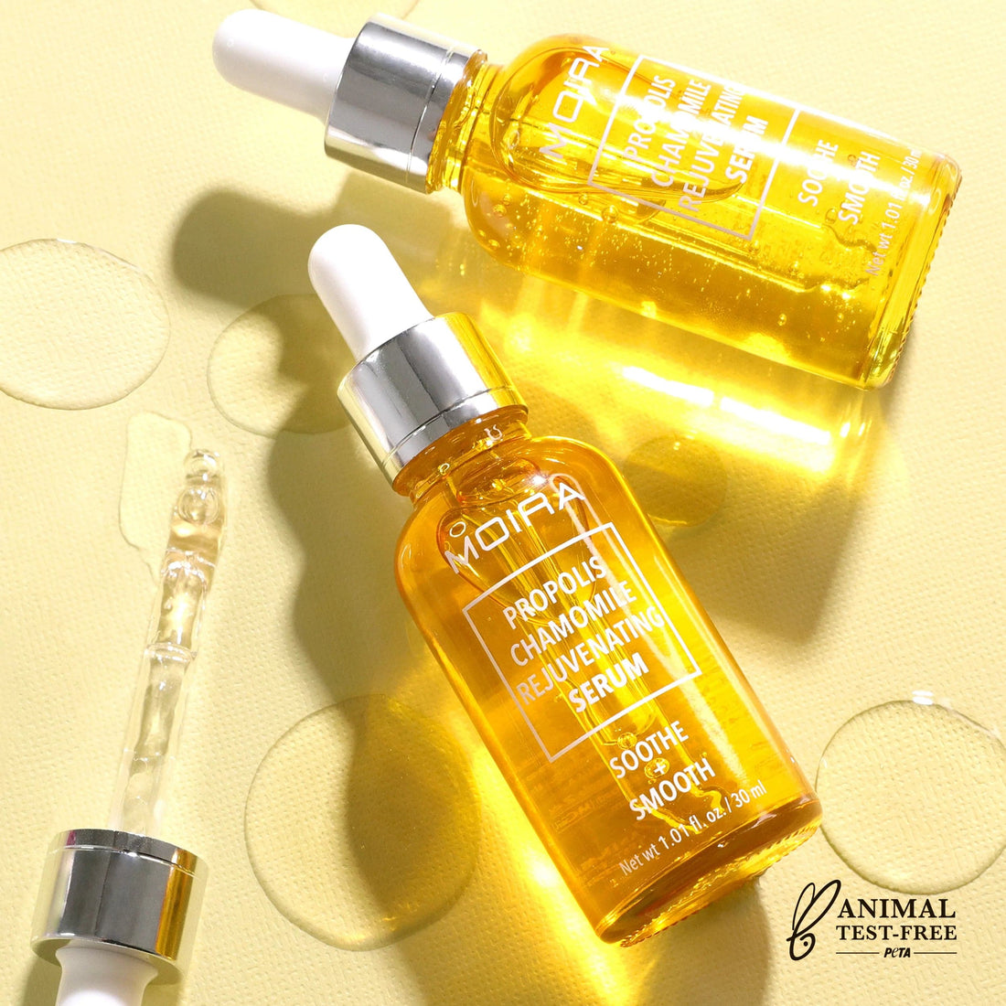 BFSR - Treatment Facial Serum Set